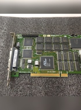 PCI-5V-32BIT BD-INT116 98725-3 议价