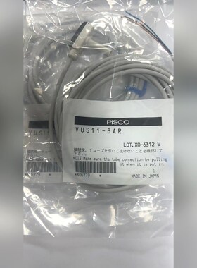 日本PISCO电子式压力开关SEU11-6AR 实物图 数 议价