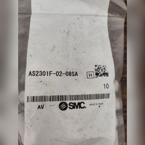 工程剩余SMC节流阀AS2301-02-08SA低价 议价