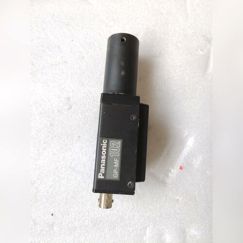 GP-MF102贴片机工作头相机实物现拍 议 议价