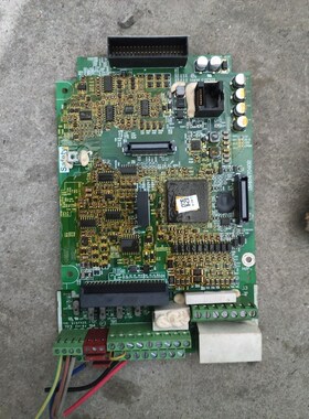 主板VFD370CP43B-21(两个) 议价