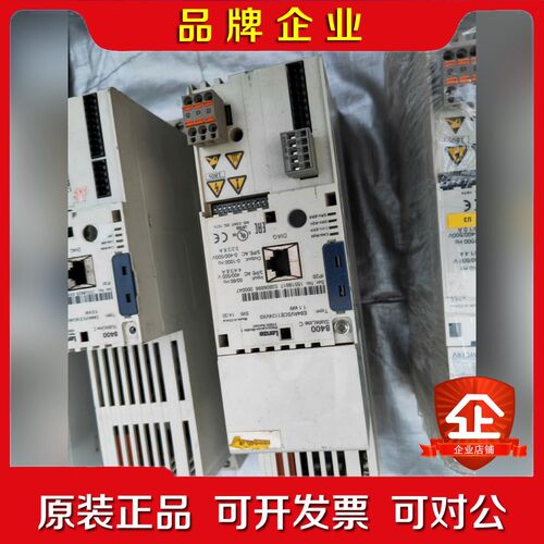 E84AVSCE1124VX0伦茨8400变频器1.1KW 议价