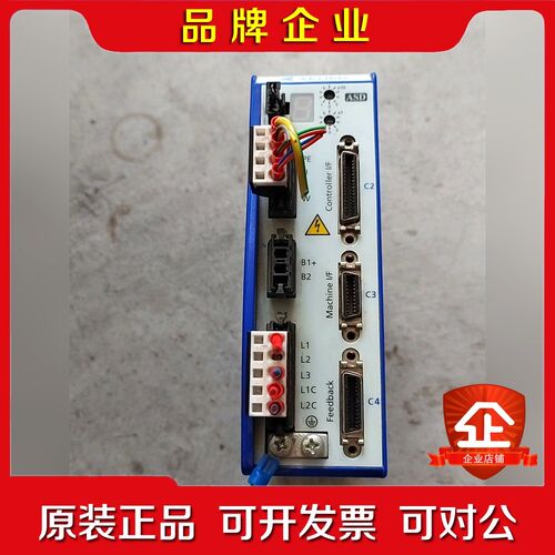 牙科贝思驱动器ASD240-0418S1J1实物拍摄功 议价