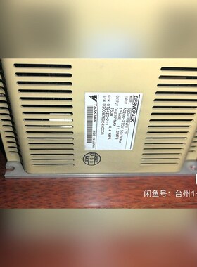 安川驱动器SGDA-08VPY179 议价