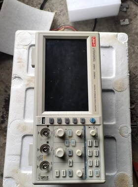 优利德数字示波器UTD2025CL双通道UTD2025CL存 议价