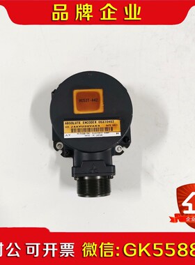 三菱伺服电机编码器 OSA104S2议价