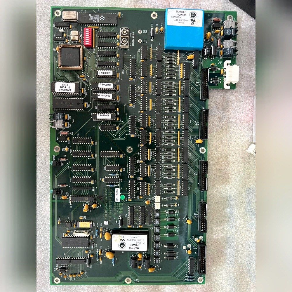 Axcelis Eaton 1522320 议价