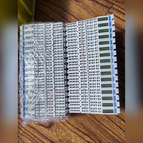 现货!BECKHOFF EL3318成色好.8 x 议价