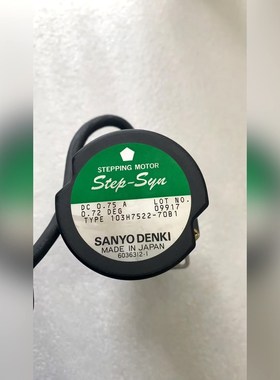 disco电机TYPE103H7522-70B1 议价 议价