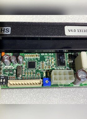 ABL50 驱动 不知道干嘛的 200拿走不包邮售出不 议价