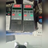 VLT2915PT4B20STR0DBF00A21C1丹佛斯 议价