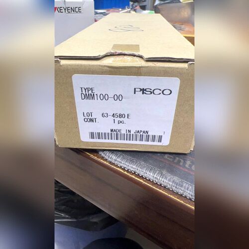 PISCO过滤器 DMM-00 数量1个20 议价