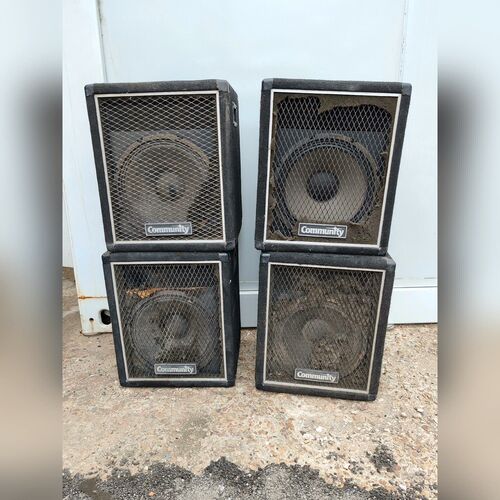 美国C牌community CSX254个议价 议价