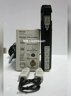 泰克TCPA400+TCP404XL电流放大器电流探头 议价