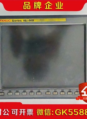 A02B-0283-B502 发那科FANUC 18i-MB议价