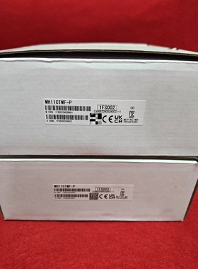MH11CTMF-P 日本三菱光电传感器驱动 原装有2个 议价