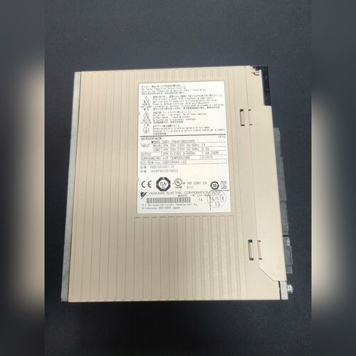 安川驱动器控制器YASKAWA SGDV-1R6A01B 议价