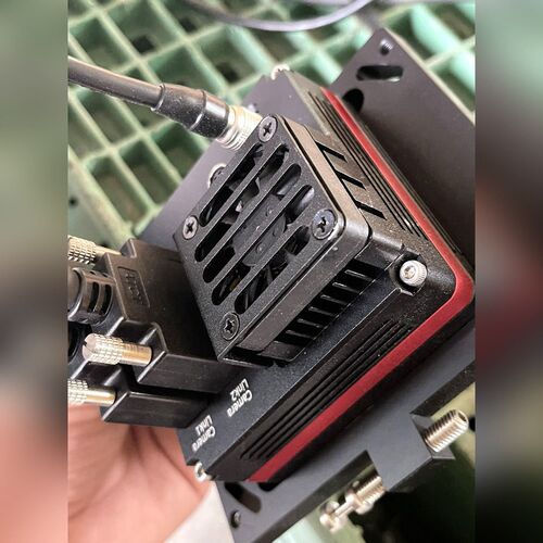 Vieworks VA-47MC-CA70功能完 议价