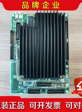 HR124+PC122 A三菱马扎克系统主机电路板CPU板原 议价