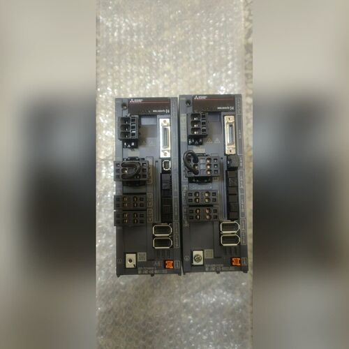三菱驱动器MG-J4W2-44B-MA011T033 议价