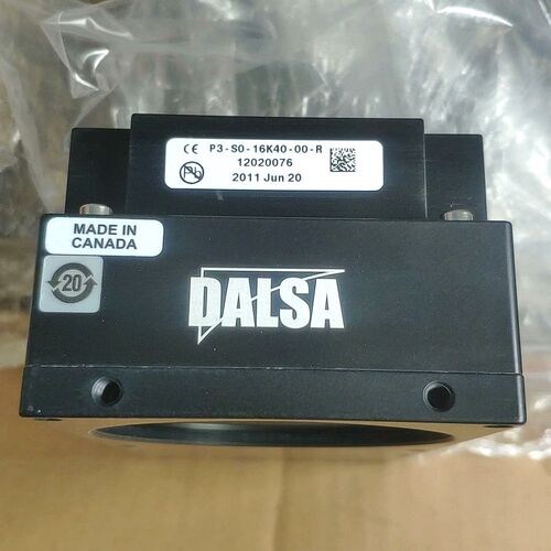 DALSA P3-S0-16K40-0 议价