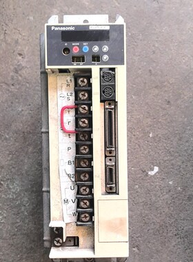 驱动器MDDA103A1A 议价