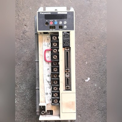 驱动器MDDA103A1A 议价