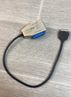 SOFTING CANCard2DHSC CANcard2 议价