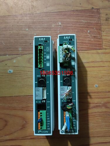 IAI驱动器PCON-C-28PI-CC-0-0,实