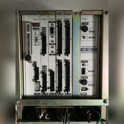 检测好的JMC-SMS-25GMS-M01AGMS- 议价