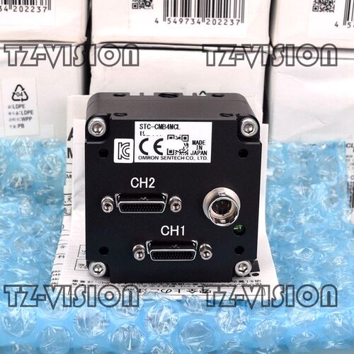 SENTECH STC-CMB4MCL黑白工业相机400万c 议价