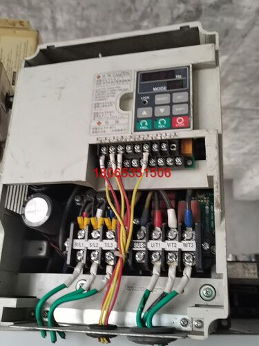bfv81504zvf-8z 15kw 380v