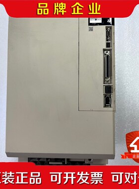 SGD7S-550A00A安川七系7.5千瓦伺服驱动器 议价