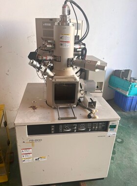 FB-2100日立电子显微镜配件机 完整机也有 现货几套 议 议价
