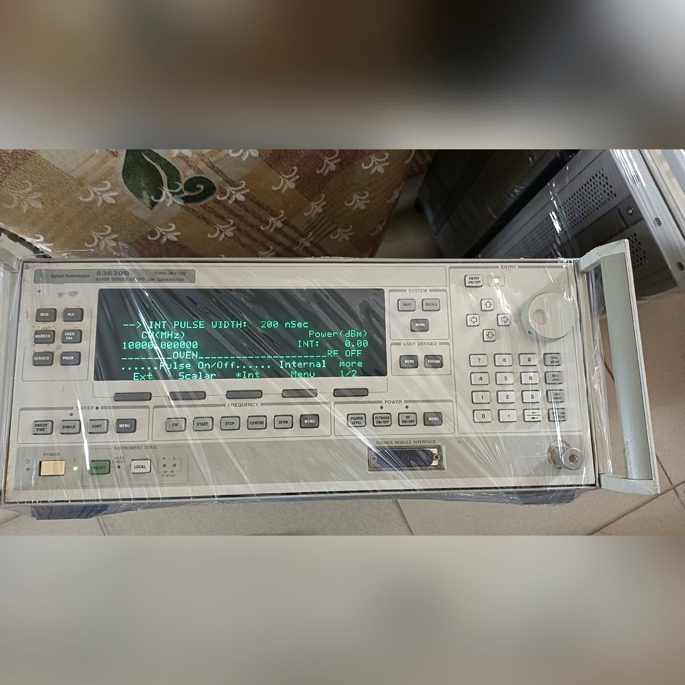 安捷伦83620A83630B83640B83650B 议价