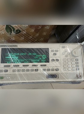 安捷伦83620A83630B83640B83650B 议价