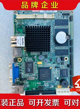 AMD Geode LX800主板 3.5寸低功耗嵌入式工业 议价