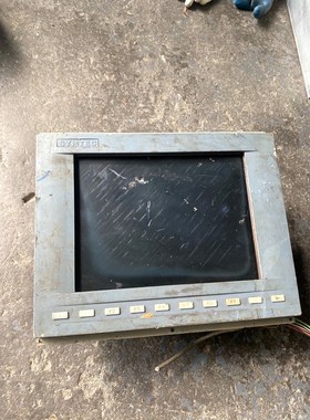 EMB2-SEP-G 新代系统 下来的 屏幕老化了 便宜 议价