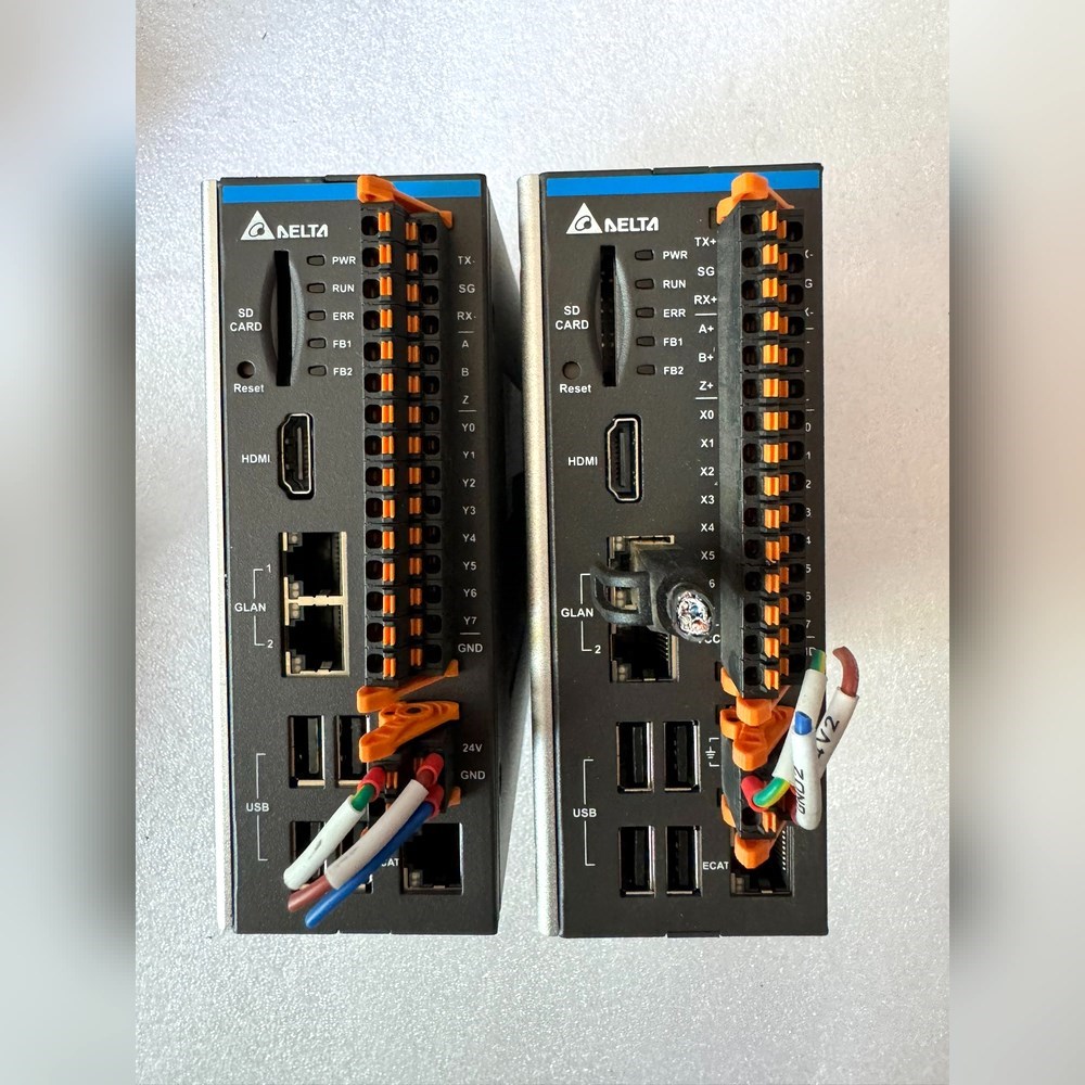 运动控制器AX-816EP0ME1T16轴cpu工控机 议价