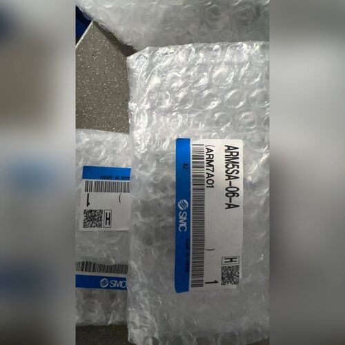 原装SMC型减压阀ARM5SA-06-A 共有30个 议价