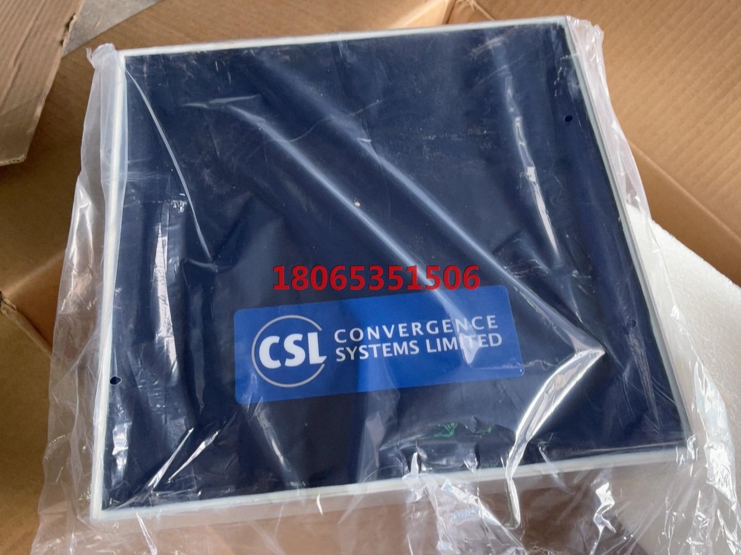 CS-772-2远距离密集读写器线极化impin