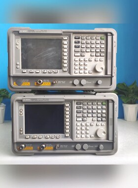 安捷伦Agilent E4407B E4408BE44 议价