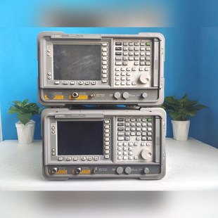 议价 E4408BE44 安捷伦Agilent E4407B