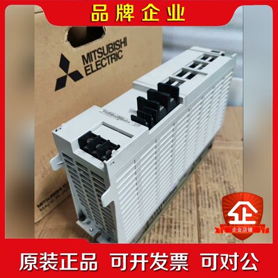 MDS-C1-SPH-37 75 110 三菱伺服驱动器电源 议价