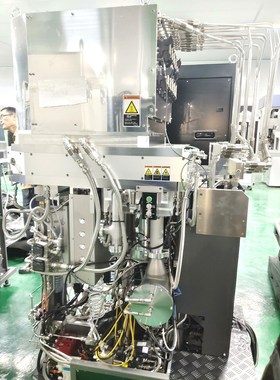 磁控溅射镀膜机Used PVD iZA Corporatio 议价