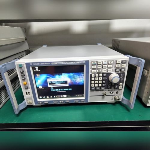实验室使用FSV13FSV30FSV40新款频谱分析仪 议价