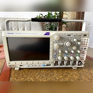 议价 带宽500M Tektronix泰克 MDO3054