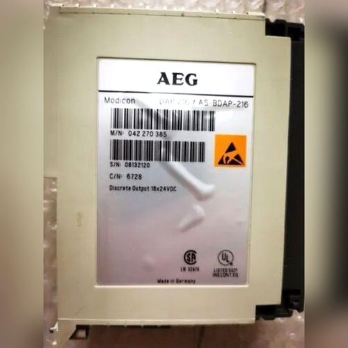 Modicon ASBDAP216 议价