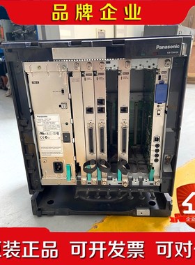 电话交换机 KX-TDA100CN PSLP1206 L 议价