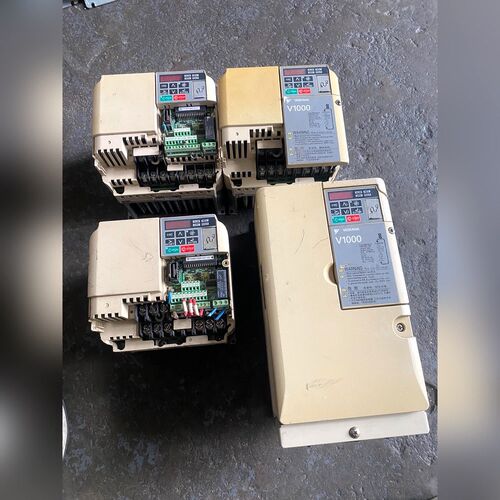 CIMR-VB4A0018FBA 5.5kw 400 议价